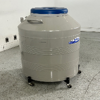 Taylor-Wharton LS 6000 Liquid Nitrogen Storage image 0